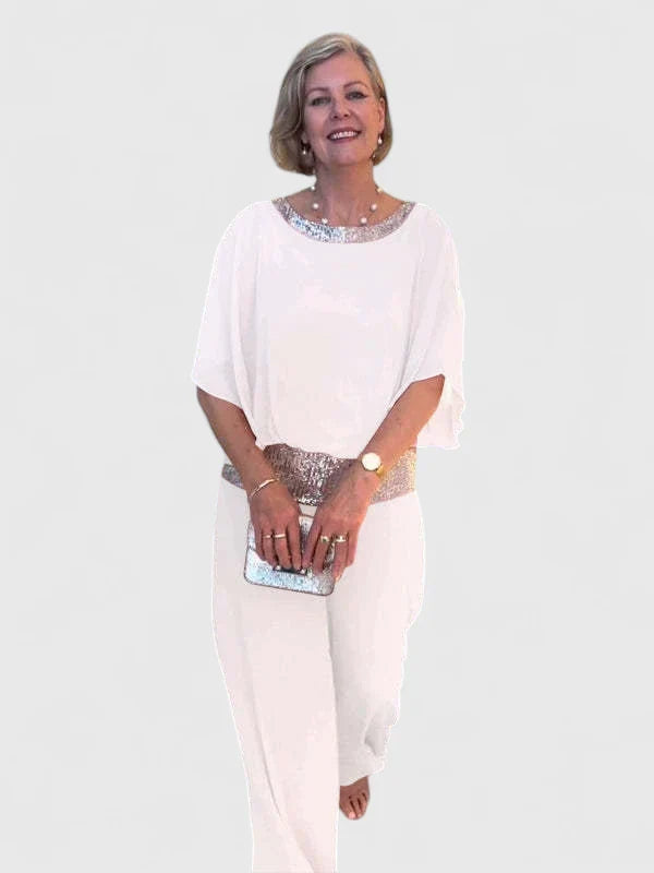 Trishane | Elegantný Dvojdielny Set