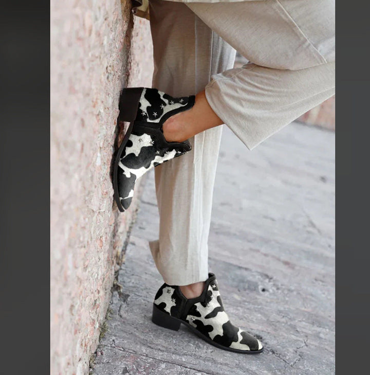 Arden™ | Štýlové westernové čižmy