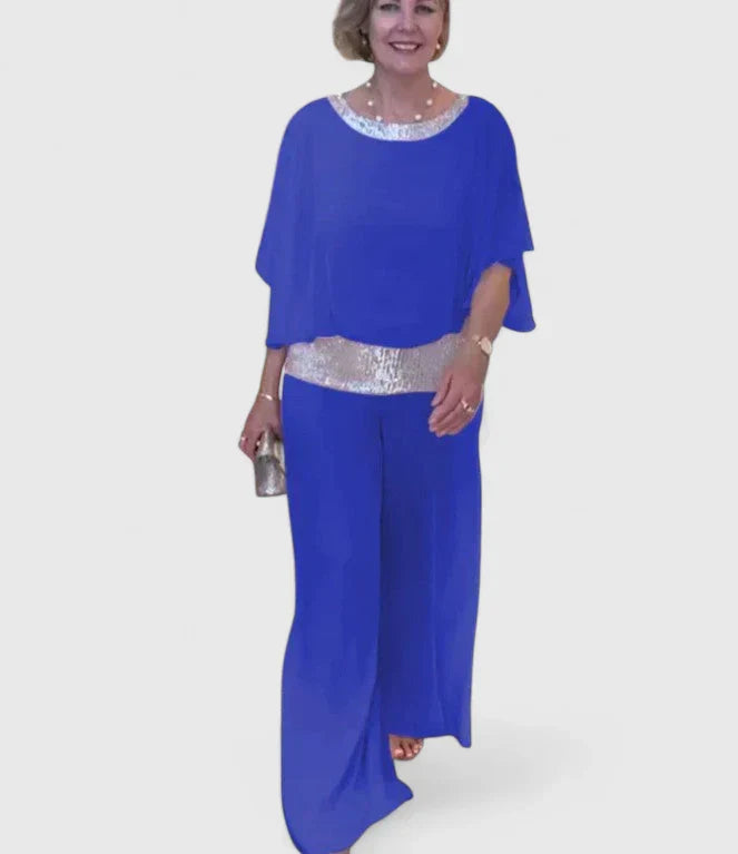 Trishane | Elegantný Dvojdielny Set