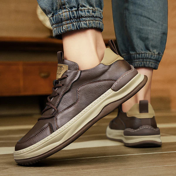 Quinn | Topánky pre celodenné pohodlie