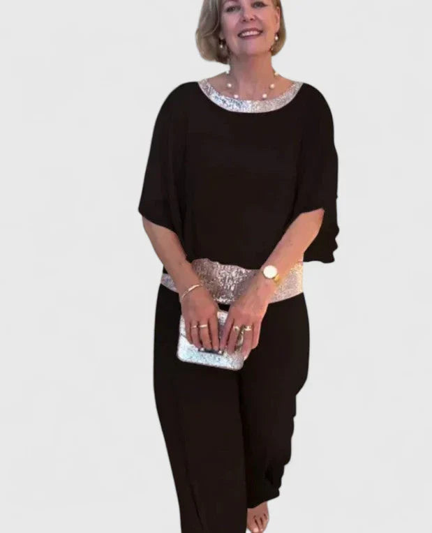 Trishane | Elegantný Dvojdielny Set