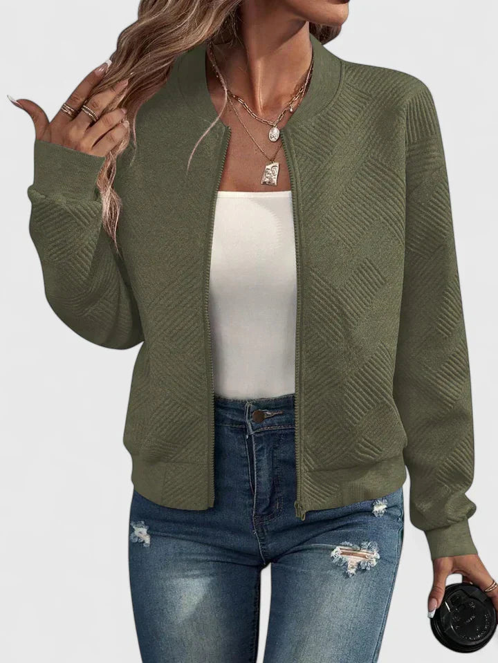 Vivianorah | Pohodlná Bunda