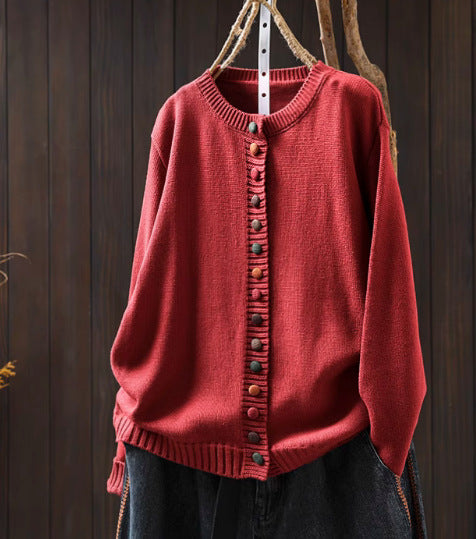 Kardigan Liwia | Komfort a elegancia na každý deň