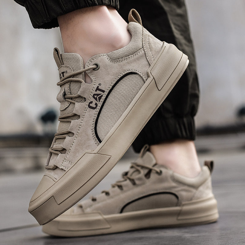 Edge | Prémiové každodenné tenisky