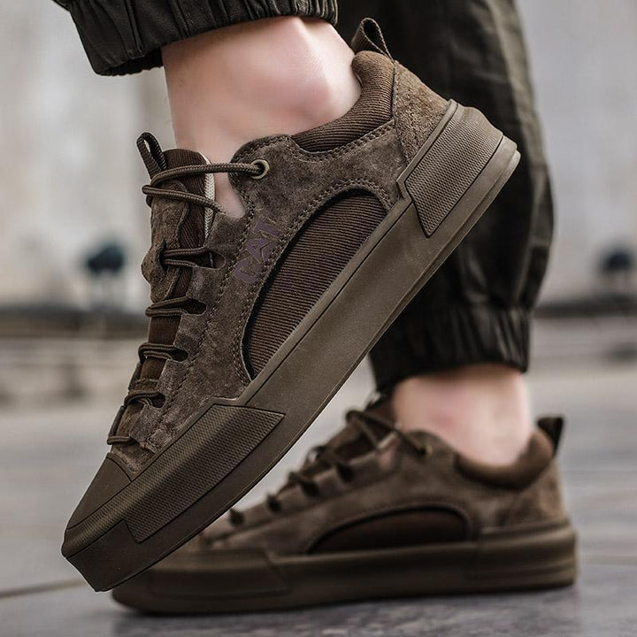 Edge | Prémiové každodenné tenisky