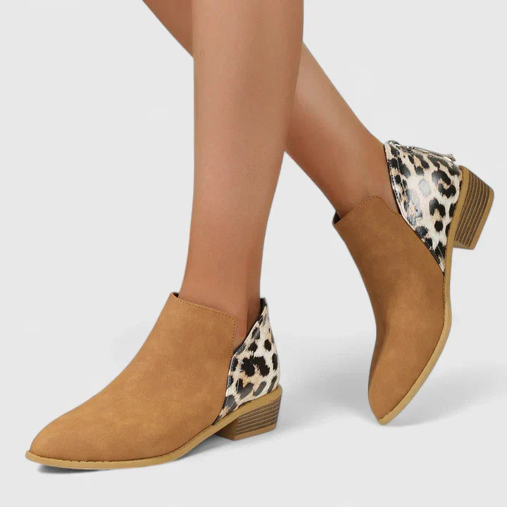 Elyzandra | Ortopedické čižmy