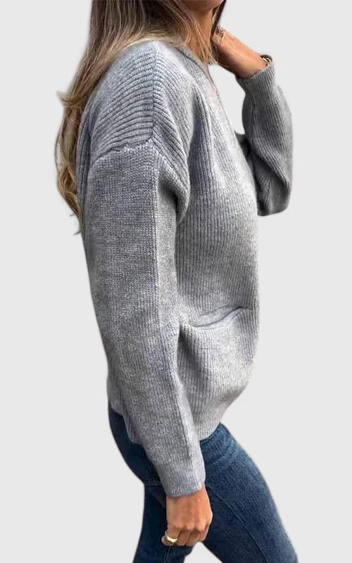 Anzhelynn™ | Pohodlná bunda