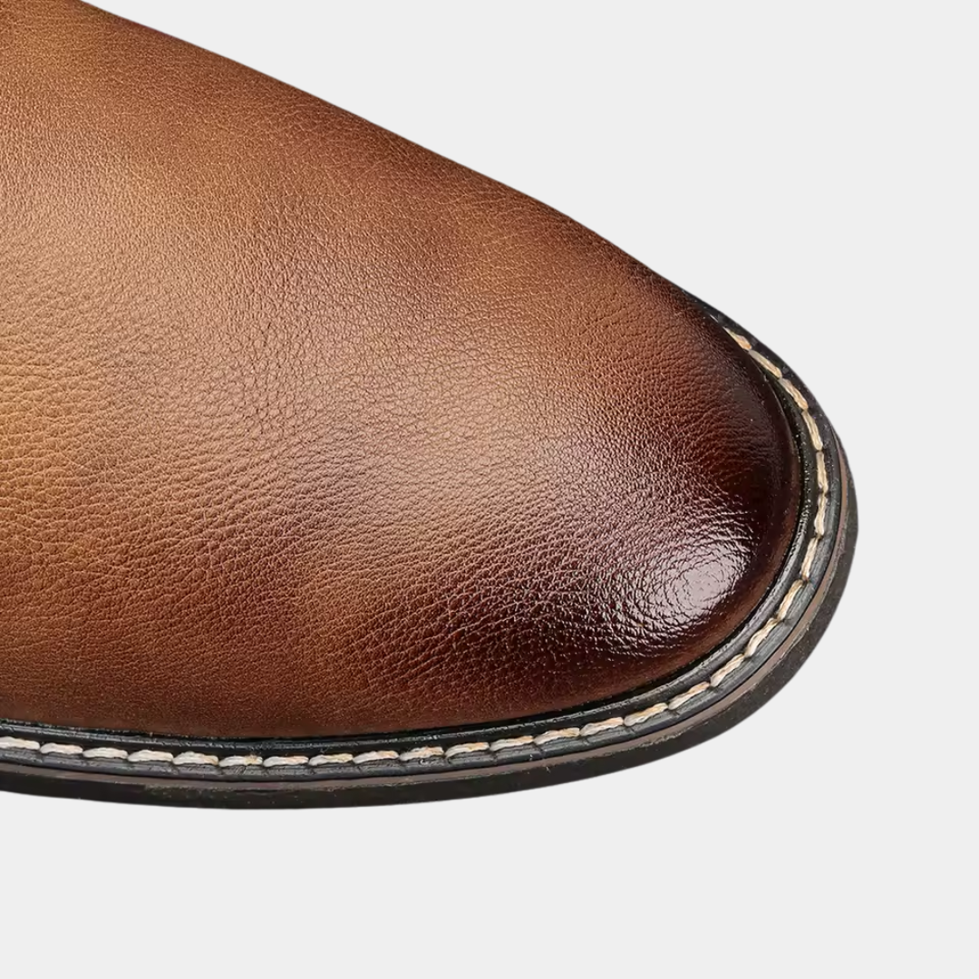 Ridgeway | Klasické Chelsea topánky