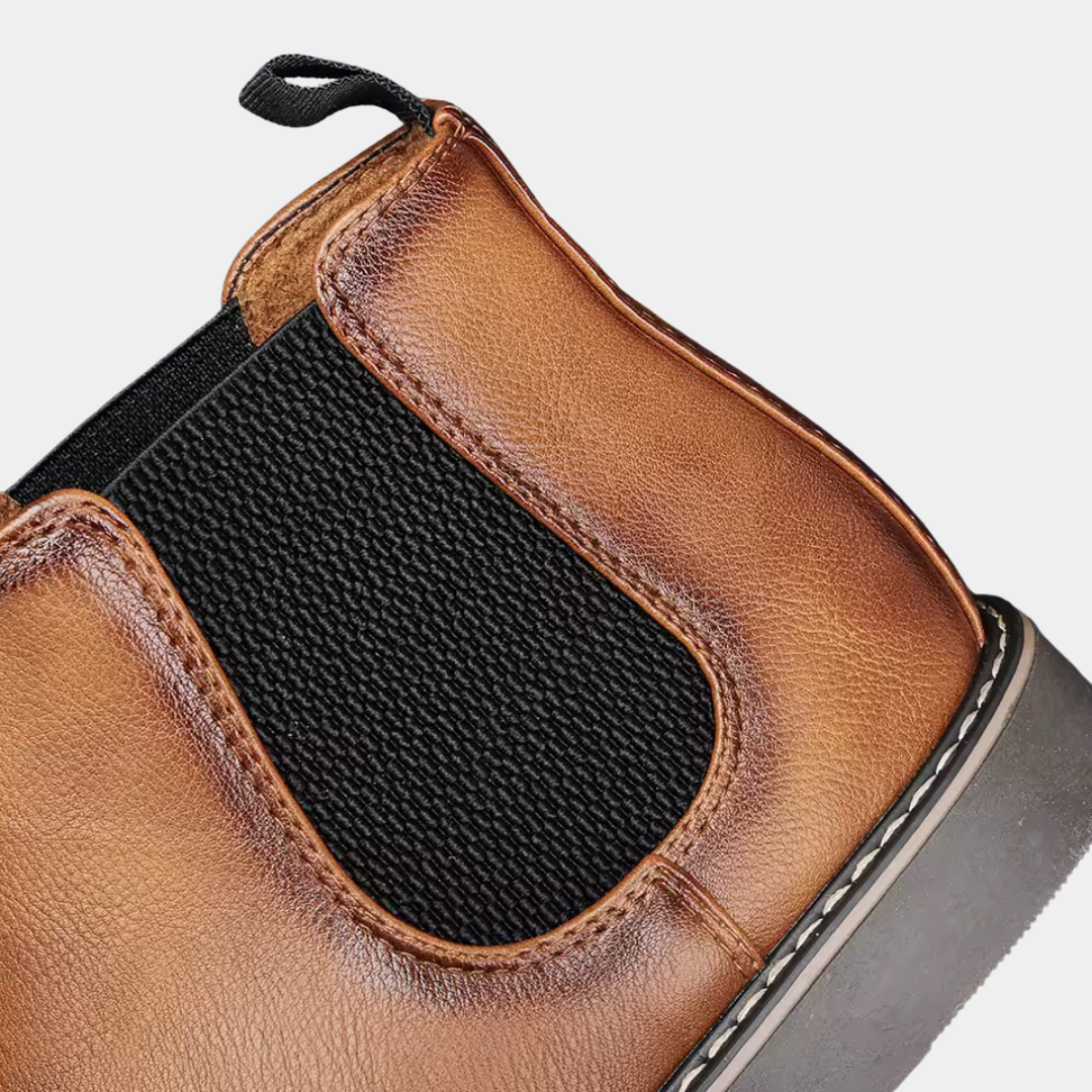 Ridgeway | Klasické Chelsea topánky