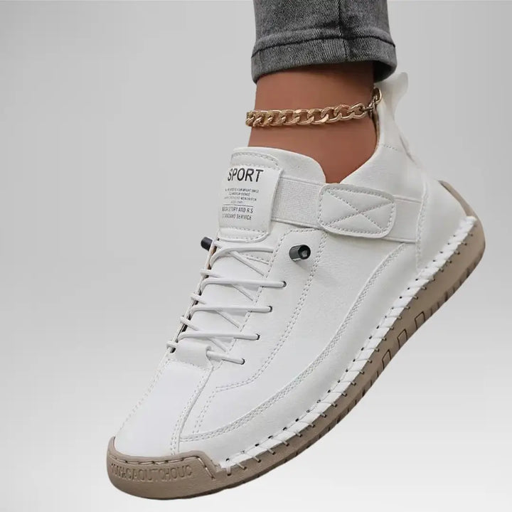 Emiline | Tenisky s pohodlnou podporou