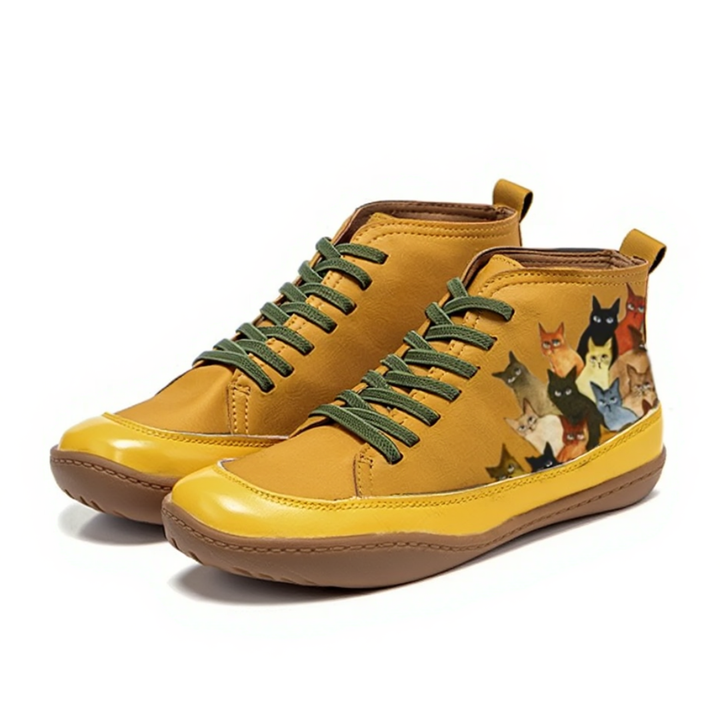 Nyrra | Ortopedické čižmy