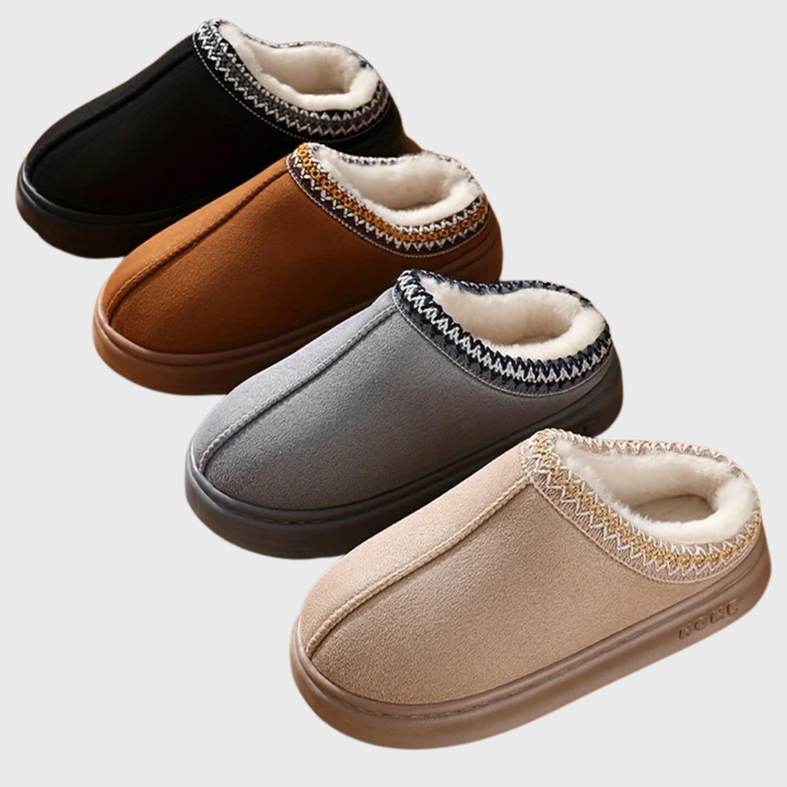 Teresa | mäkké a teplé papuče