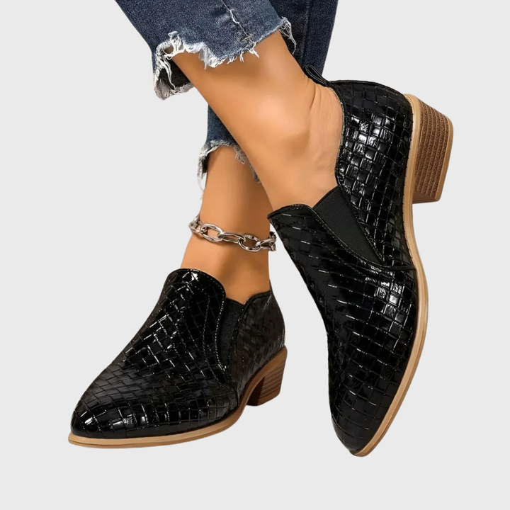 Alexia | elegantné a pohodlné topánky