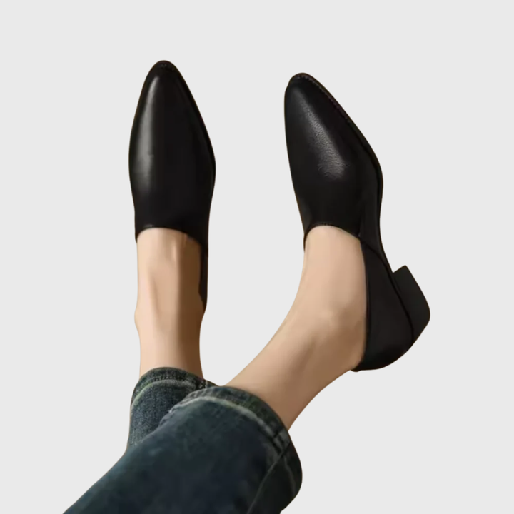 Livia | pohodlné a elegantné mokasíny