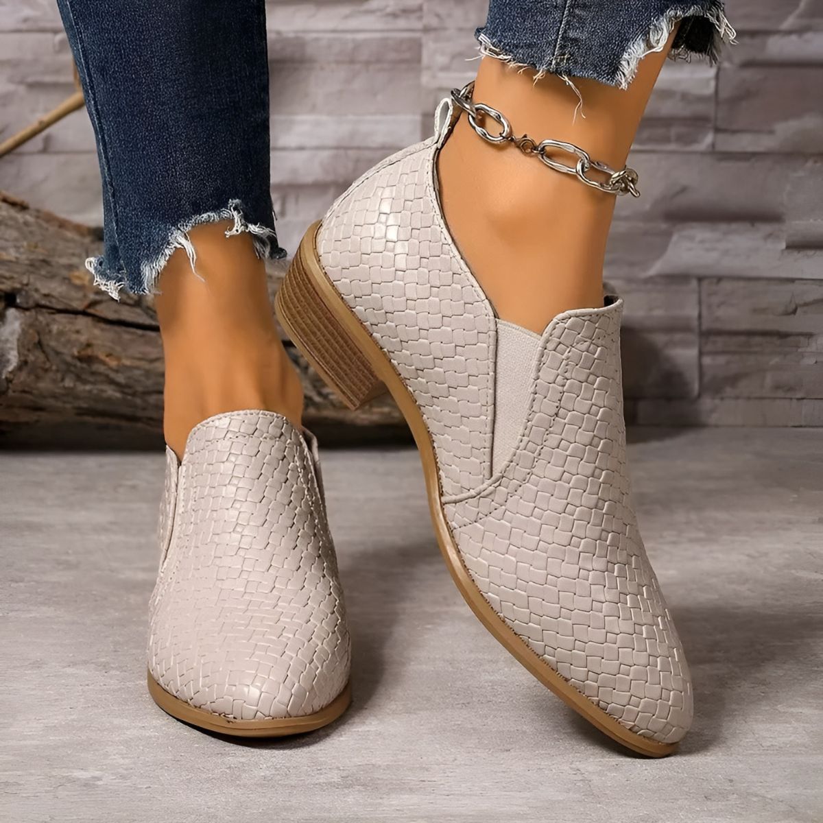 Alexia | elegantné a pohodlné topánky