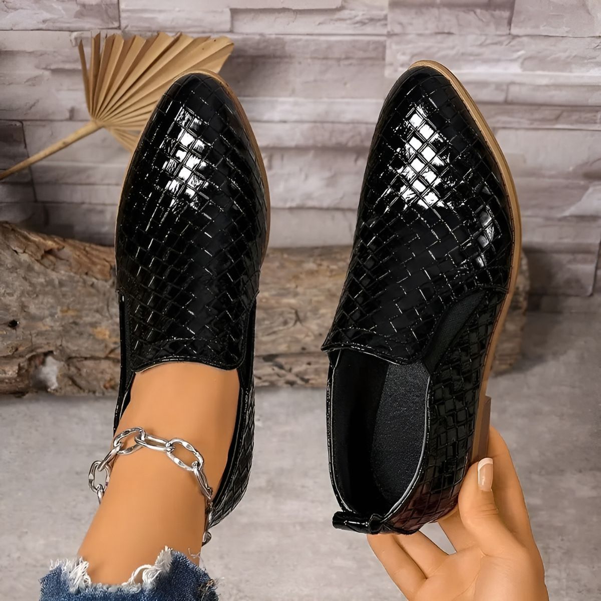 Alexia | elegantné a pohodlné topánky