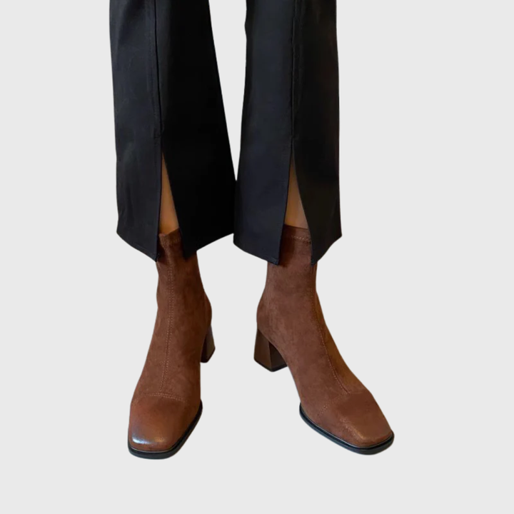 Victoria | štýlové a pohodlné členkové čižmy