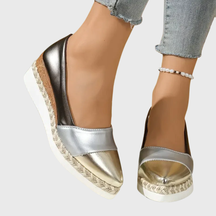 Ramira | elegantné a pohodlné topánky