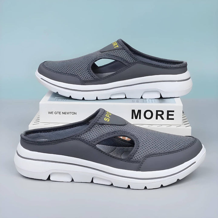 Orthofit | ľahké a pohodlné sandále