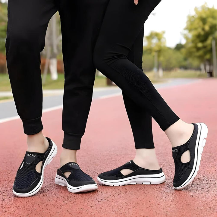 Orthofit | ľahké a pohodlné sandále