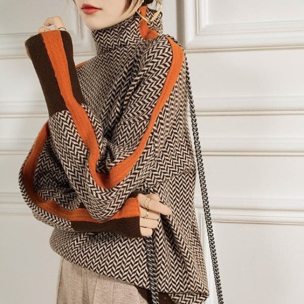 Miren | Pohodlný Sveter