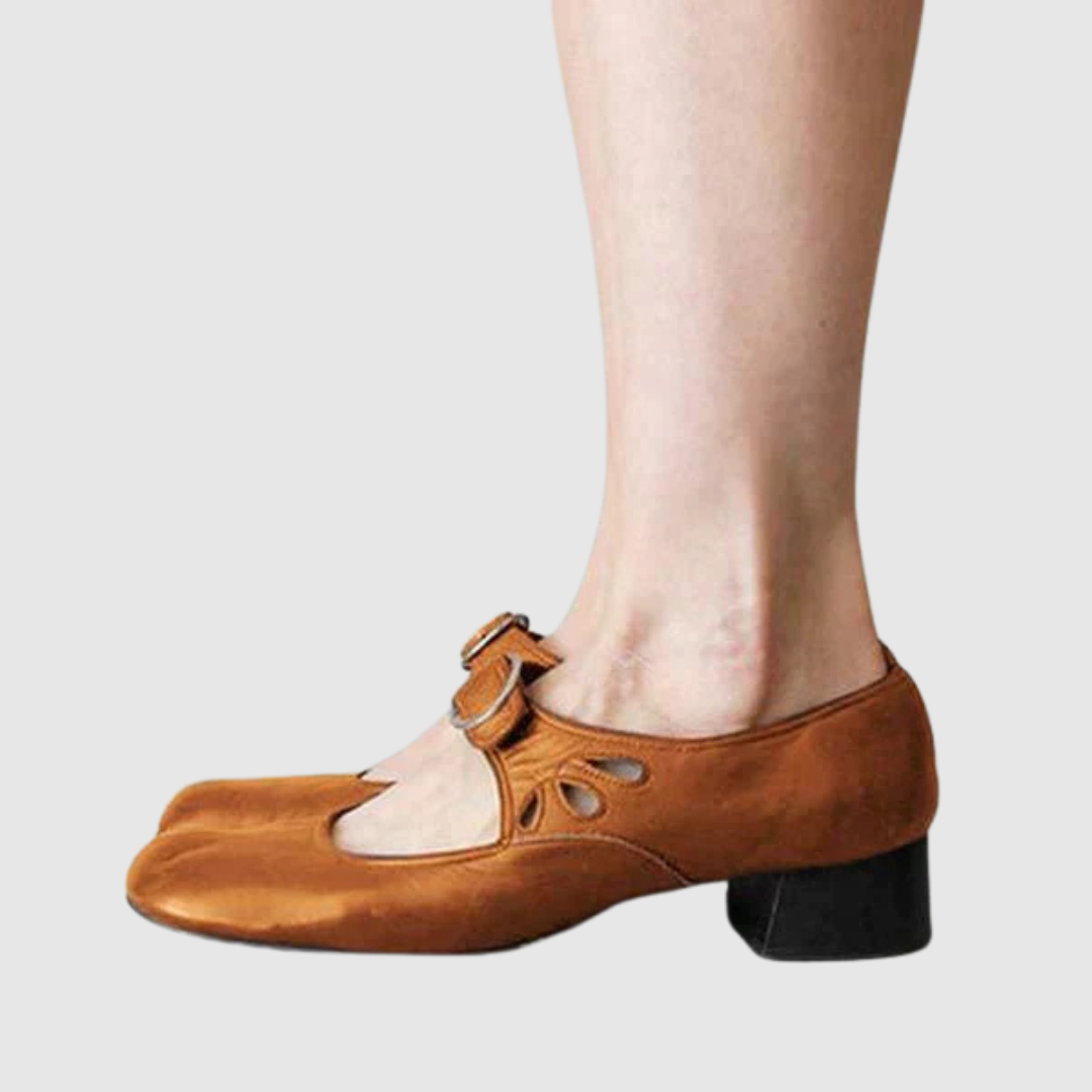 Margaret™ – Topánky Mary Jane