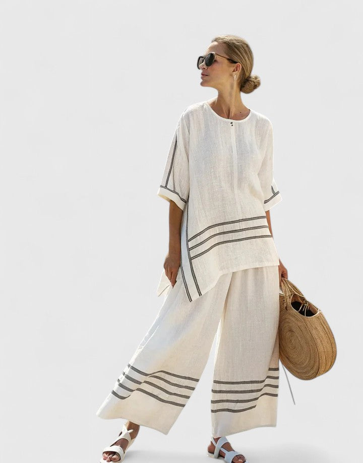 Rosavina | Pohodlný Dvojdielny Set