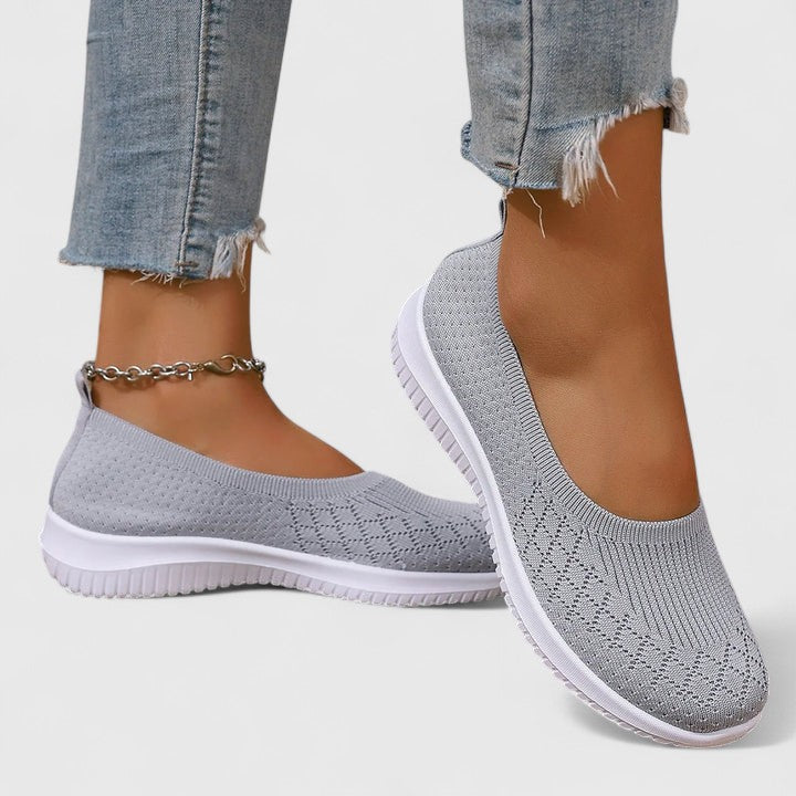 Odara | Ortopedické Slip-Ons