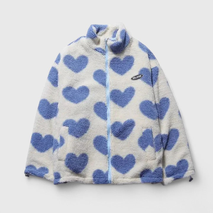 Bexli | Pohodlná bunda