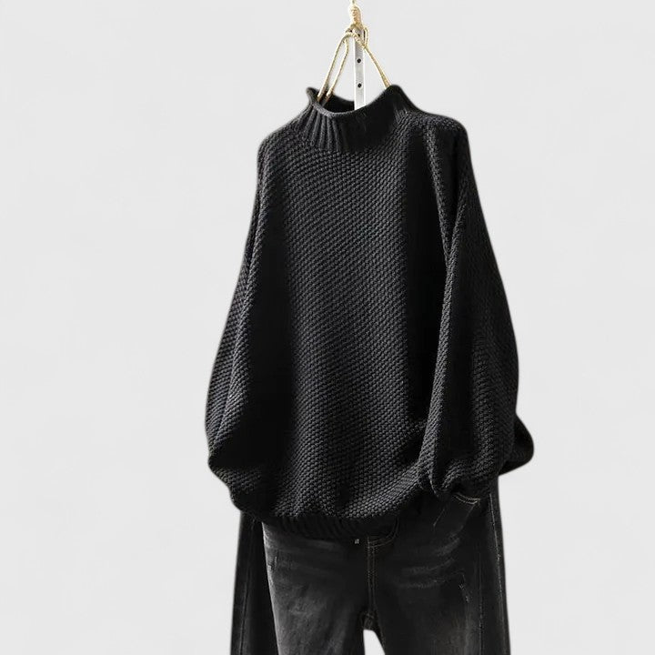 Suzi | Sofistikovaný Sveter