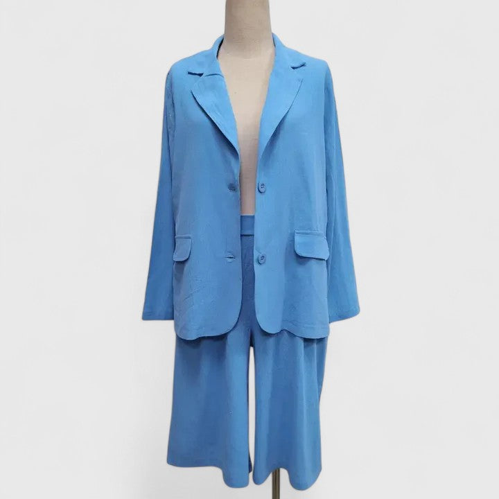 Railey | Elegantný 2-dielny oblek