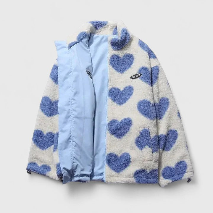 Bexli | Pohodlná bunda