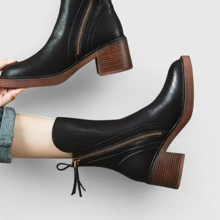 Gabby | Elegantné Čižmy