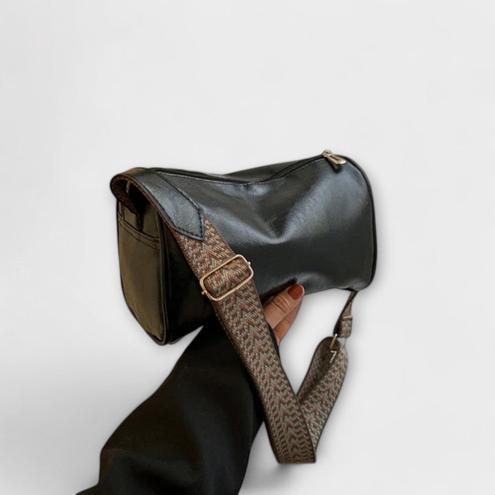 Olivia - Vintage Crossbody Taška