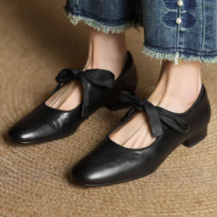 Bellaria | pohodlné baleríny na každý deň