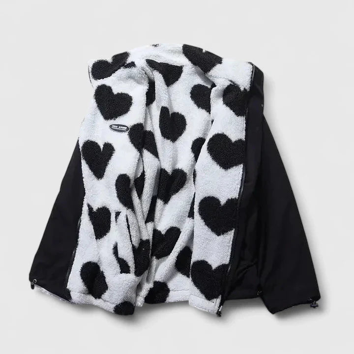 Vea™ | Štýlová bunda