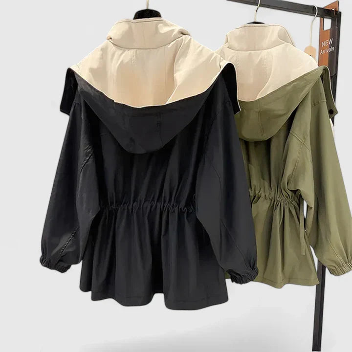 Rebekkah | Sofistikovaná bunda