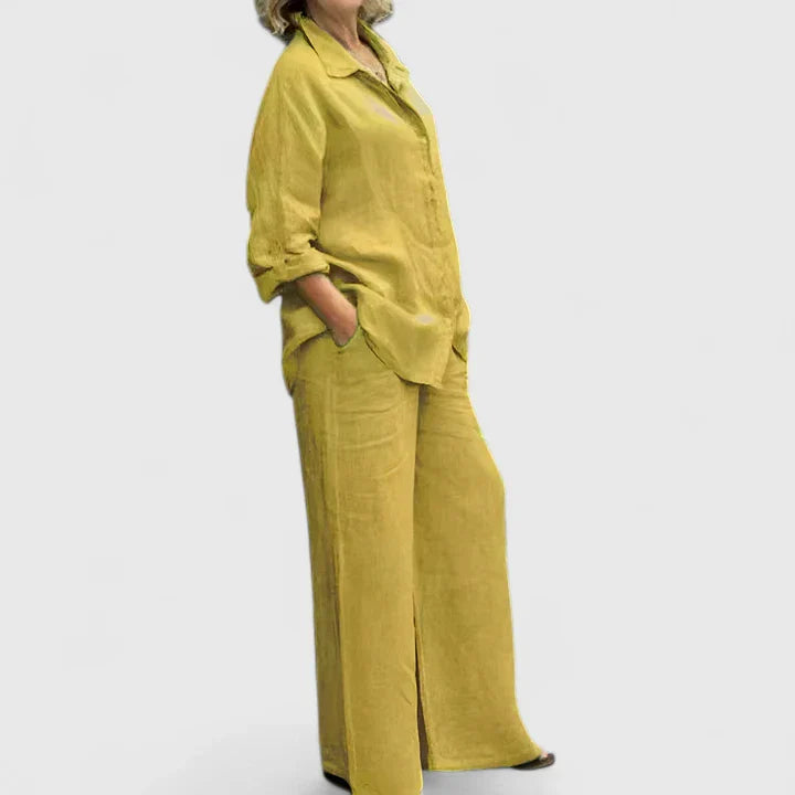 Danilyn | Pohodlná súprava