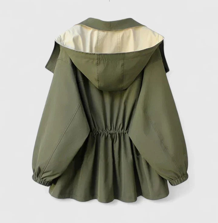 Rebekkah | Sofistikovaná bunda