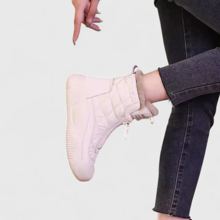 Miu | Ortopedické čižmy