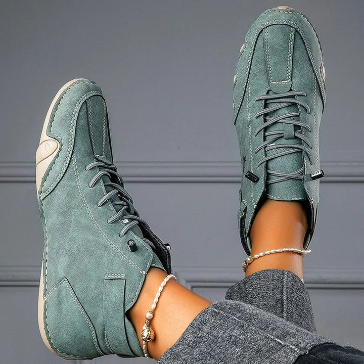 Janey | Elegantné čižmy