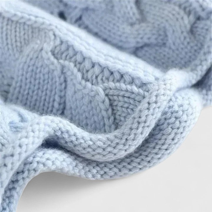 Zendrielle | Elegantný Sveter