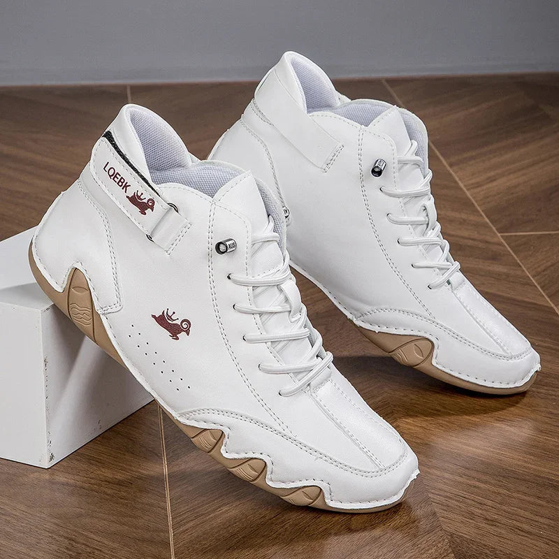 Janey | Elegantné čižmy