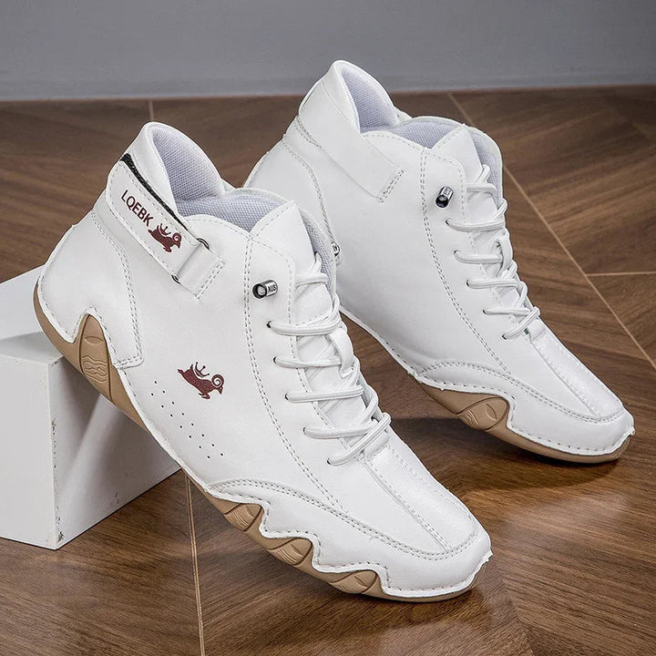 Janey | Elegantné čižmy