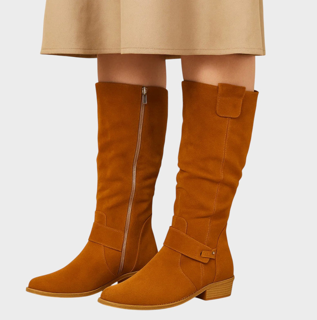 Milena  ｜Elegantné čižmy