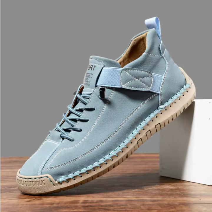 Emiline | Tenisky s komfortnou podporou 