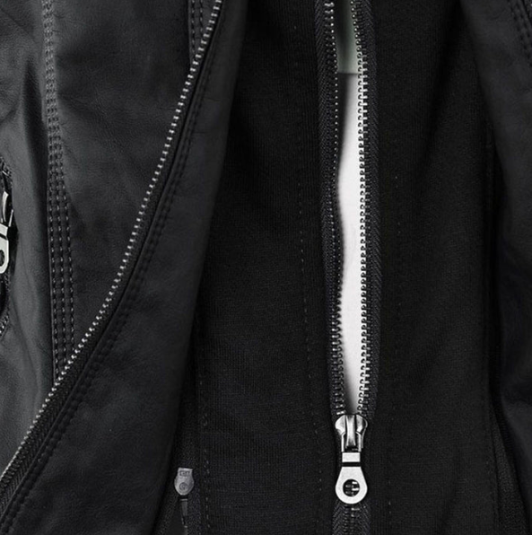 Charlotte™ | Pohodlná bunda