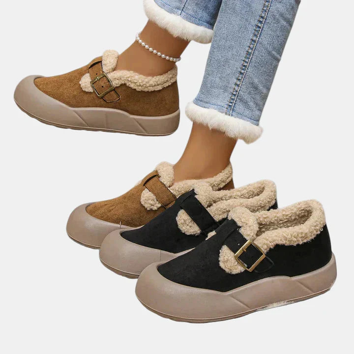 Beatrice | pohodlné a elegantné mokasíny