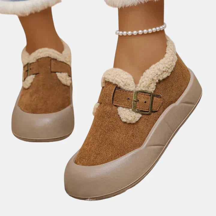 Beatrice | pohodlné a elegantné mokasíny