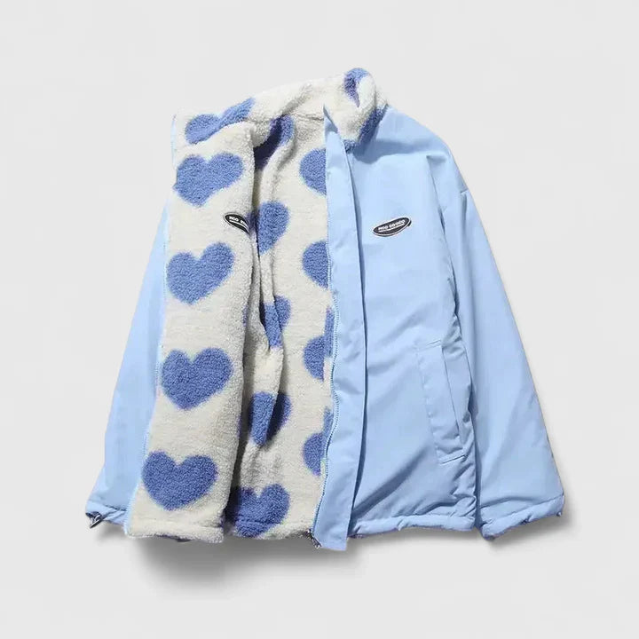 Vea™ | Štýlová bunda